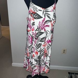 💕 Old Navy womens a line summer dress size XXL